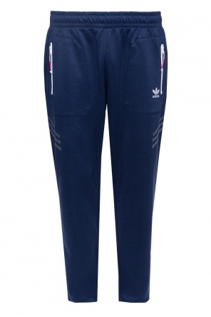Printed sweatpants, zdjęcie 1 Printed sweatpants od Adidas